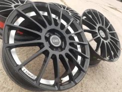 BE Breyton Force 4. 7.0x17", 5x100, ET48 ����