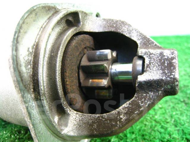 Киа сид скрежет стартера - 80 фото