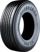 Firestone FT522. �����������, ����� ����