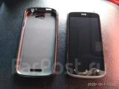 HTC One S. �/�, ������, 3G ����