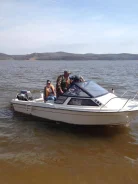 Yamaha FR-17. 2003 ���, ����� 5,2��., ��������� ���������, 60��.�., ������ ����