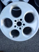 Vianor. 7.0x17", 5x114.30, �� 71,1���. ����