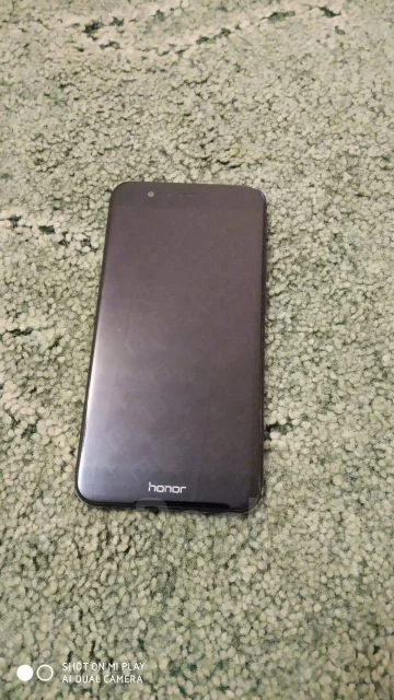 Honor 8 Pro. �/�, ������, 3G, 4G LTE, Dual-SIM, NFC ����
