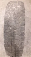 Bridgestone Blizzak PM-10. ������, ��� �����, 2009 ���, �/�, ����� 50 % ����