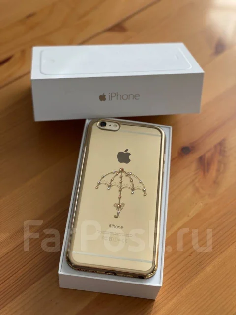 Apple iPhone 6 Plus. �/�, �������, 3G, 4G LTE, ����������, NFC ����