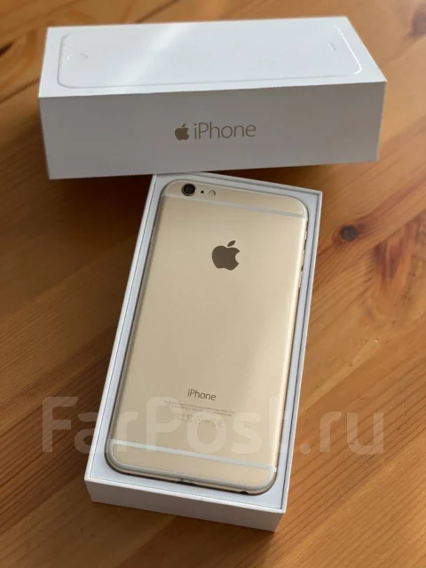 Apple iPhone 6 Plus. �/�, �������, 3G, 4G LTE, ����������, NFC ����