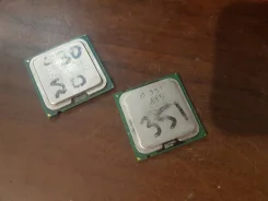 Intel Celeron 430 ����