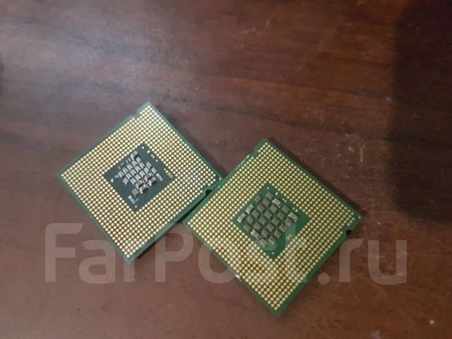 Intel Celeron 430 ����