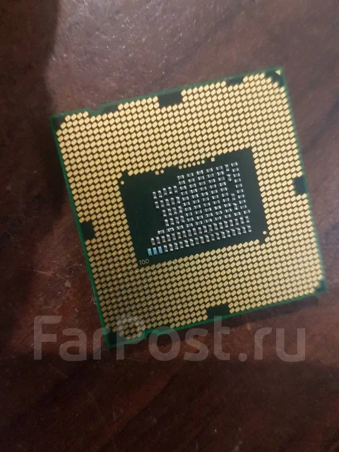 Intel Pentium G620 ����