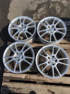 Melber. 7.0x17", 5x114.3, ET43, �� 73���. ����
