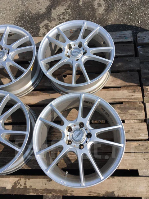 Melber. 7.0x17", 5x114.3, ET43, �� 73���. ����