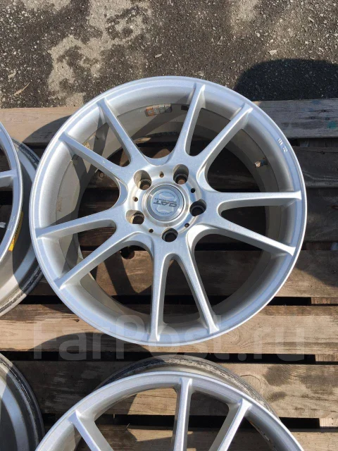 Melber. 7.0x17", 5x114.3, ET43, �� 73���. ����