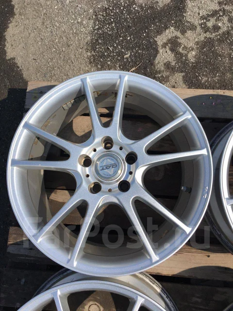 Melber. 7.0x17", 5x114.3, ET43, �� 73���. ����