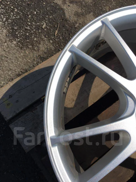 Melber. 7.0x17", 5x114.3, ET43, �� 73���. ����