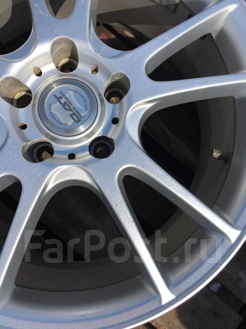 Melber. 7.0x17", 5x114.3, ET43, �� 73���. ����