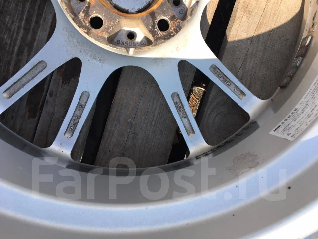 Melber. 7.0x17", 5x114.3, ET43, �� 73���. ����