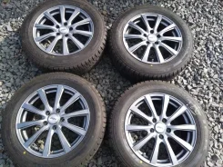 Lenso EuroStyle-D. 7.0x17", 5x114.3, ET38, �� 70���. ����