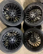 Hamann Anniversary Evo. 10.0x21", 5x130, ET45, �� 71,6���. ����