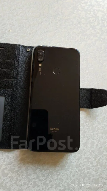 Xiaomi Redmi Note 7 Pro. �/�, ������, 4G LTE ����