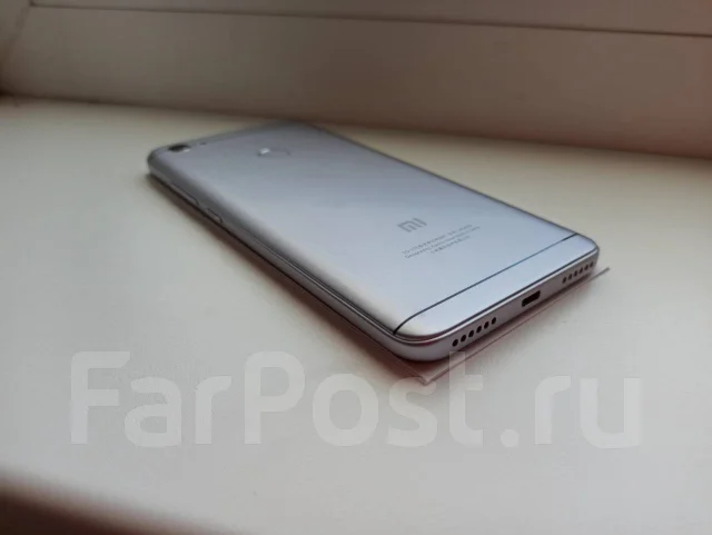 Xiaomi Redmi Note 5A Prime. �/�, �����, 3G, 4G LTE, Dual-SIM ����