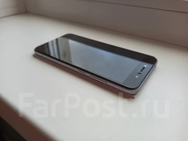 Xiaomi Redmi Note 5A Prime. �/�, �����, 3G, 4G LTE, Dual-SIM ����