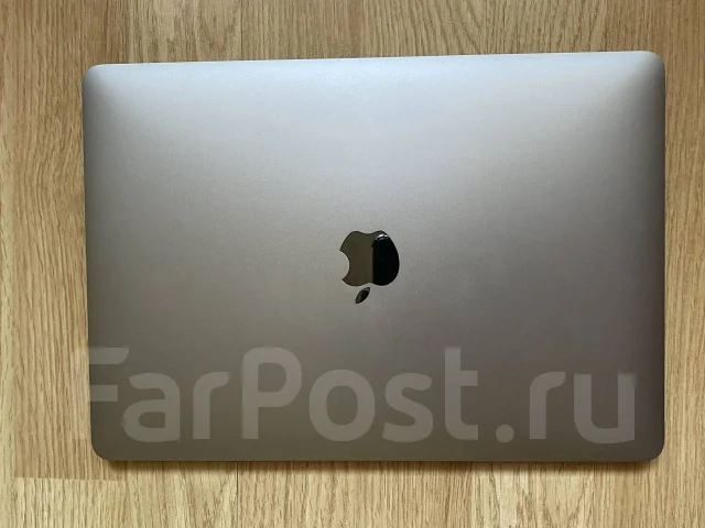 Apple MacBook Pro 13 2018. 13", 2,3����, ��� 8 ��, ���� 512���, WiFi: 1, Bluetooth: 1 ����