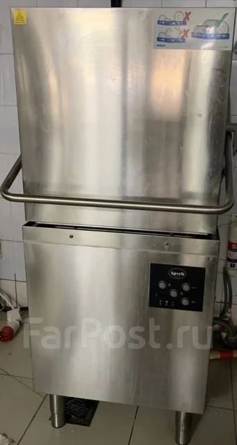 Посудомоечная машина apach ac800