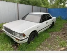 Toyota Crown. �������, ������, 2.5, ������ ����