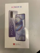 Honor 30. �����, 128 ��, ������, 3G, 4G LTE, Dual-SIM, NFC ����
