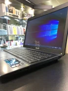 Asus K55N. 15.6", WiFi, Bluetooth ����