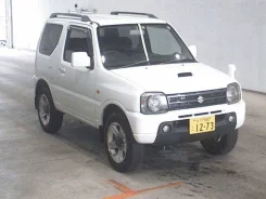 Suzuki Jimny. �������, 4wd, 0.7 (64��.�.), ������, �/�, ��� ���. ��� ����� �� ������������ ����