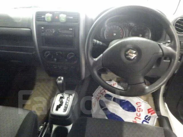Suzuki Jimny. �������, 4wd, 0.7 (64��.�.), ������, �/�, ��� ���. ��� ����� �� ������������ ����