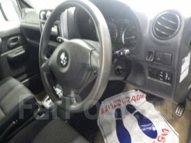 Suzuki Jimny. �������, 4wd, 0.7 (64��.�.), ������, �/�, ��� ���. ��� ����� �� ������������ ����