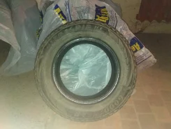 Goodyear UltraGrip Ice Arctic. ������, ��� ����, 2014 ���, �/�, ����� 40 % ����