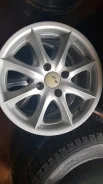 Red Wheel. x14", 4x100, ET38, �� 58,8���. ����