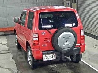 Nissan Kix. �������, 4wd, 0.7, ������, 50 000����. ��, �/�. ��� ����� �� ������������ ����