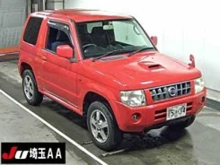 Nissan Kix. �������, 4wd, 0.7, ������, 50 000����. ��, �/�. ��� ����� �� ������������ ����
