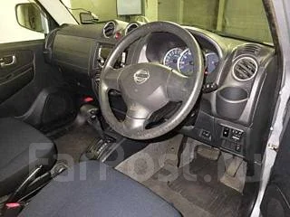 Nissan Kix. �������, 4wd, 0.7, ������, 23 000����. ��, �/�. ��� ����� �� ������������ ����