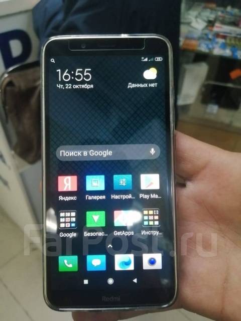 Xiaomi Redmi 7A. /, , 3G, 4G LTE, Dual-SIM,  
