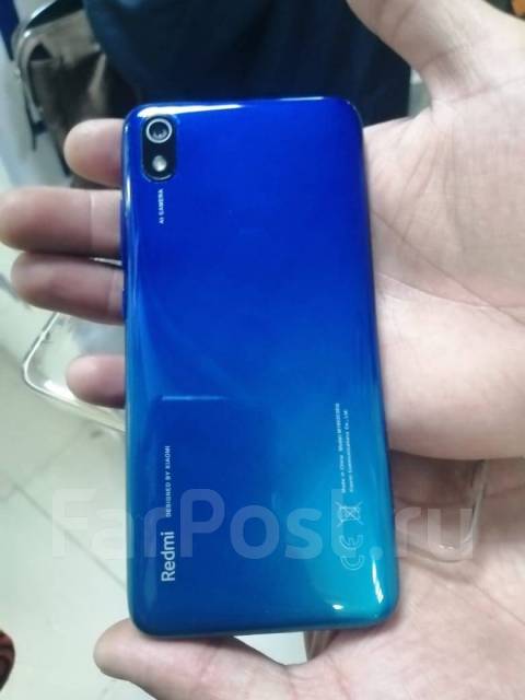 Xiaomi Redmi 7A. /, , 3G, 4G LTE, Dual-SIM,  