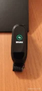 Xiaomi Mi Band 4. GPS, IP68 ����