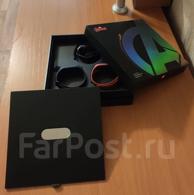 Xiaomi Mi Band 4. GPS, IP68 ����