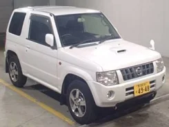 Nissan Kix. �������, 4wd, 0.7, ������, 70 000����. ��, �/�. ��� ����� �� ������������ ����