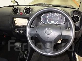 Nissan Kix. �������, 4wd, 0.7, ������, 85 000����. ��, �/�. ��� ����� �� ������������ ����