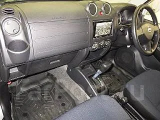 Nissan Kix. �������, 4wd, 0.7, ������, 75 000����. ��, �/�. ��� ����� �� ������������ ����