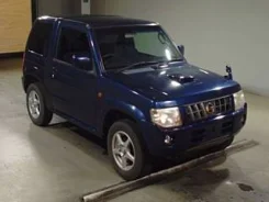 Nissan Kix. �������, 4wd, 0.7, ������, 45 000����. ��, �/�, ��� ���. ��� ����� �� ������������ ����