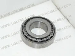 ��������� ������� K. Bongo III � 06�. ��. D4CB, J3 2WD/4WD. FR �����. (HC32205JR/51703-4E100) KOYO 25*52*19�� KOYO HC32205JR, ������ �������� HC32205J...