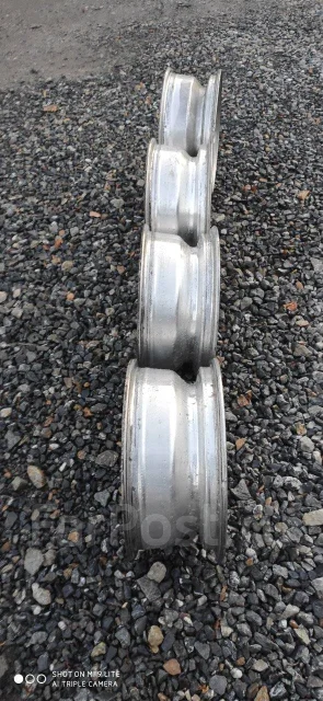 Hayashi Techno. 6.0x14", 4x114.3, ET15 ����