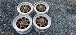 Hayashi Techno. 6.0x14", 4x114.3, ET15 ����
