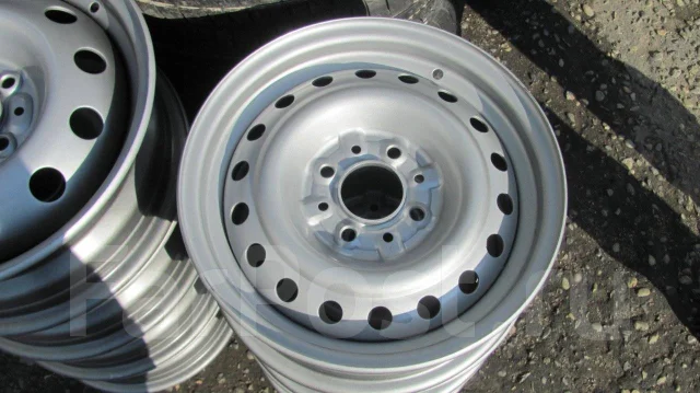 Eurodisk. 5.0x13", 4x98, ET29, �� 60,1���. ����